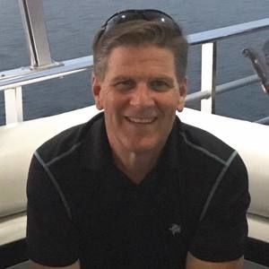 Meet your Posher, Rob